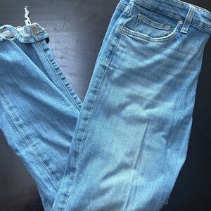 Joes Jeans Blue Jeans